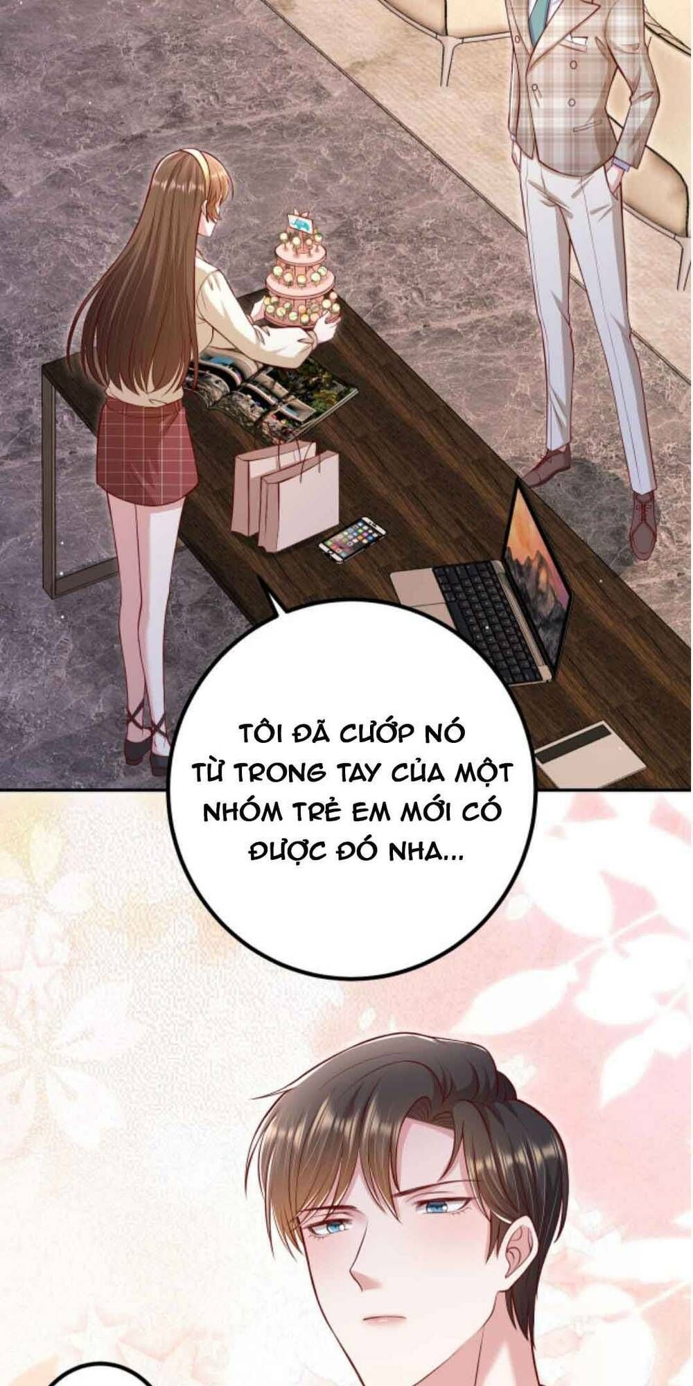 nhất sanh hữu hỉ chapter 55 37