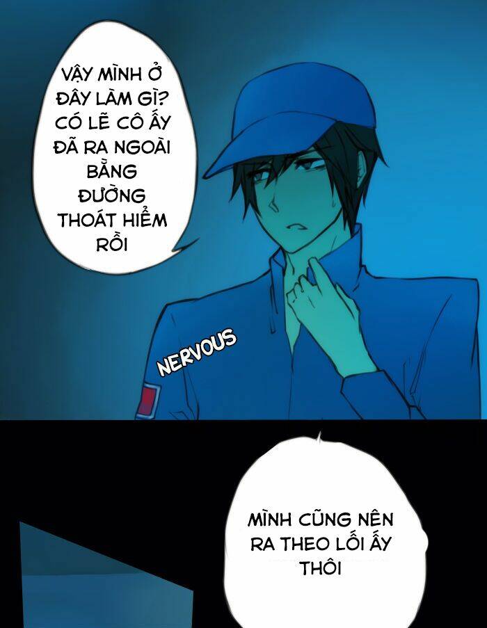 catharsis chapter 6 17