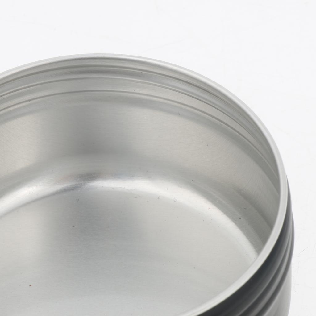 40 Piece Airtight Case, Waterproof Pill Capsule Holder Case, Outdoor Survival Seal Storage Container Dry Box