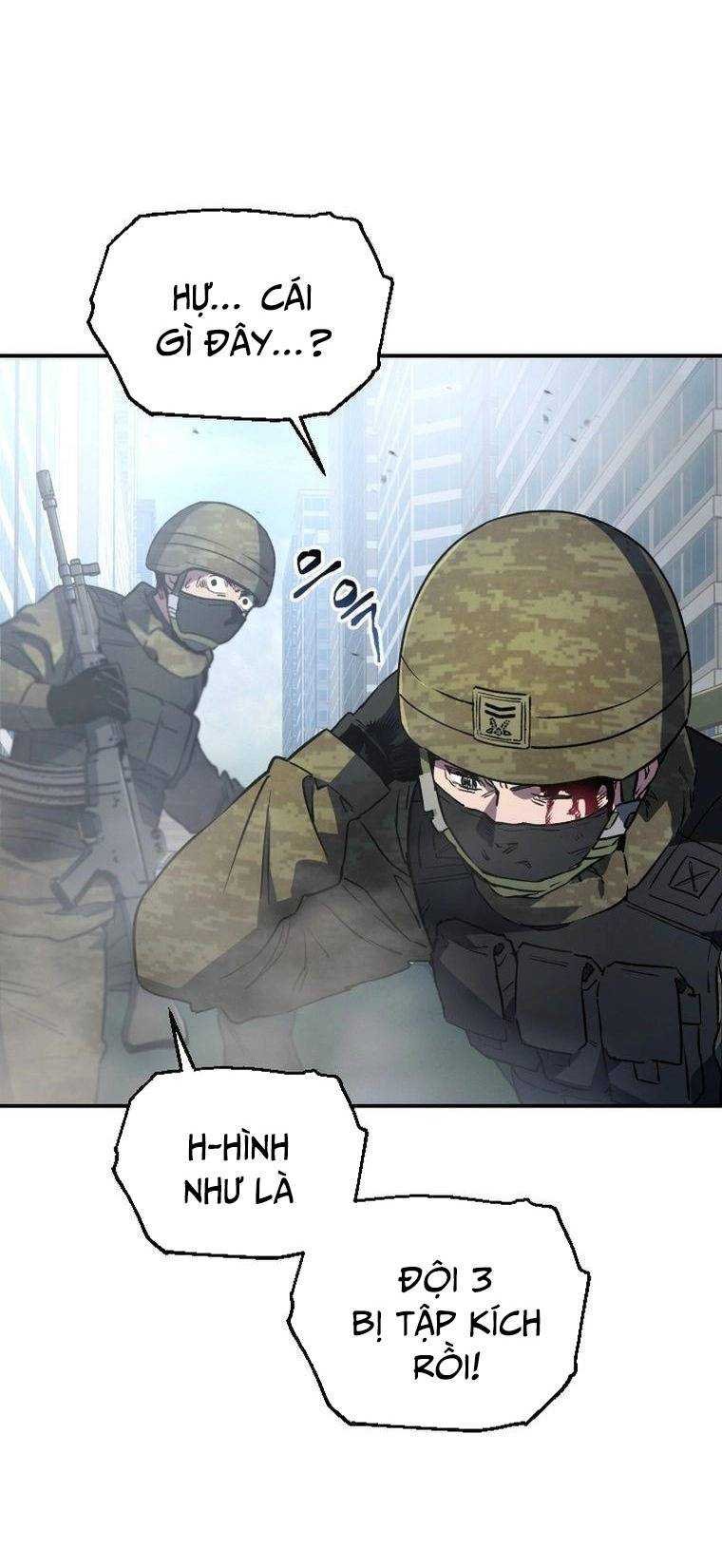 chỉ mình ta tái sinh chapter 8 2