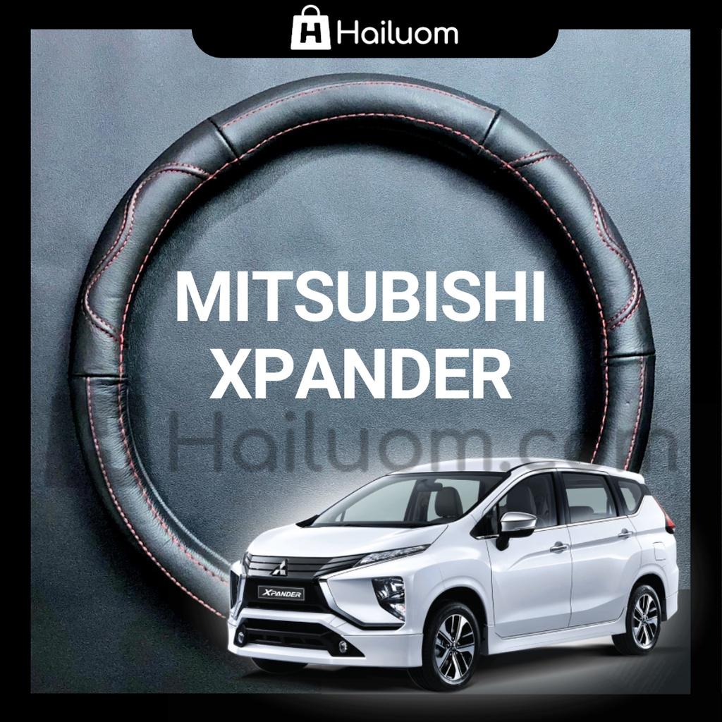 Bọc Vô Lăng MITSUBISHI XPANDER Cao Cấp
