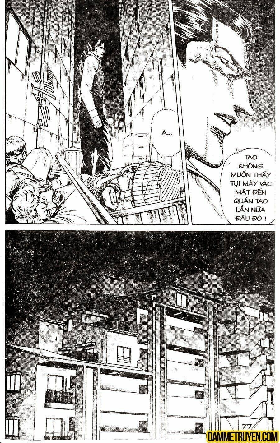 sức mạnh nhân đôi chapter 33.1 9