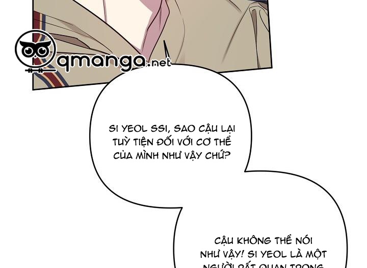 thần tượng đến rồi!? chapter 14 42