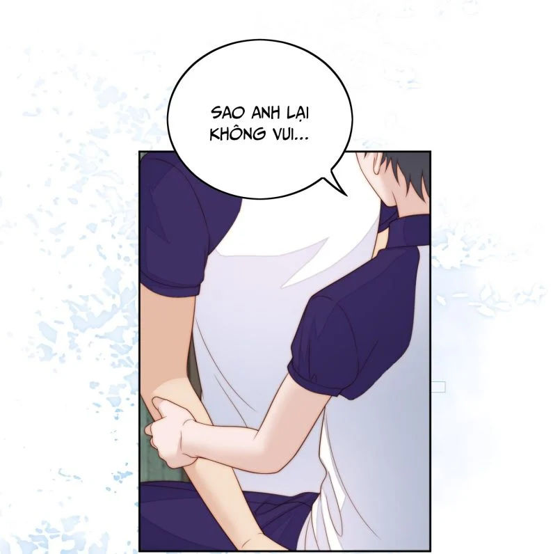 tôi bảo bạn cùng bàn đánh cậu chapter 70 20