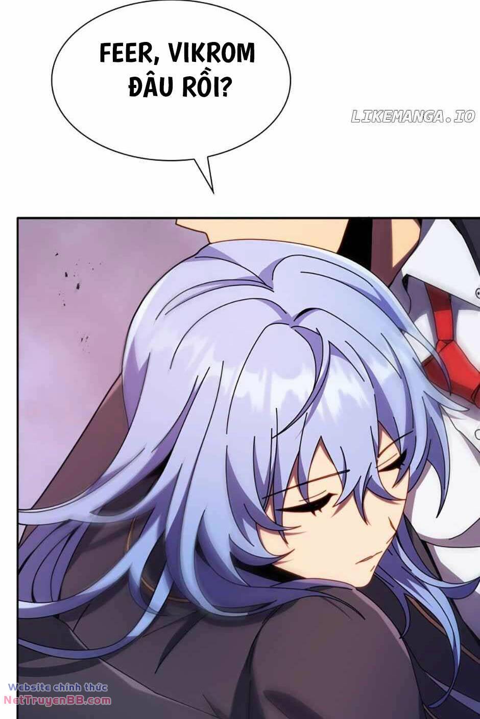 tử linh sư thiên tài của học viện chapter 76 31