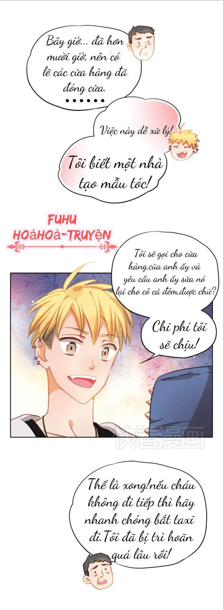 cám dỗ xấu chapter 1 12