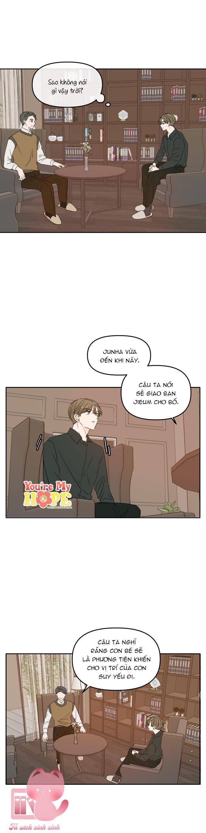 hẹn gặp nhau ở kiếp thứ 19 chapter 89 24
