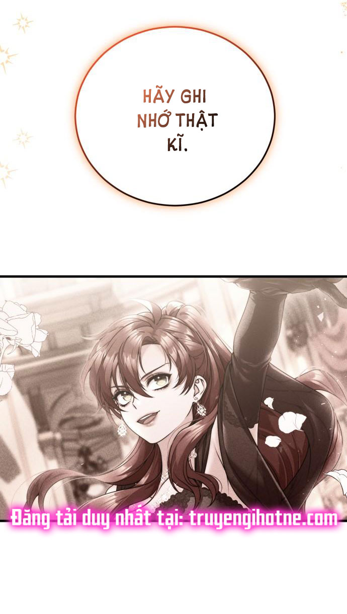 tôi sẽ ly hôn với người chồng bạo chúa chapter 39.1 18