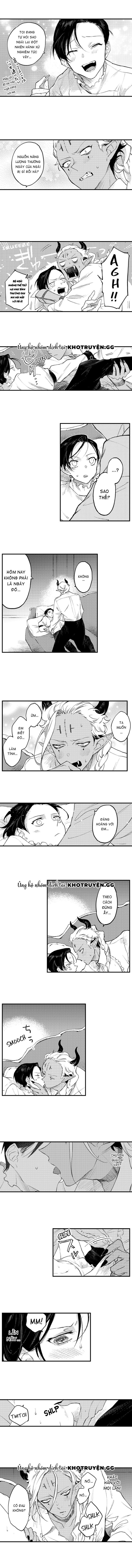 cuối cùng em cũng chết chapter 17 4