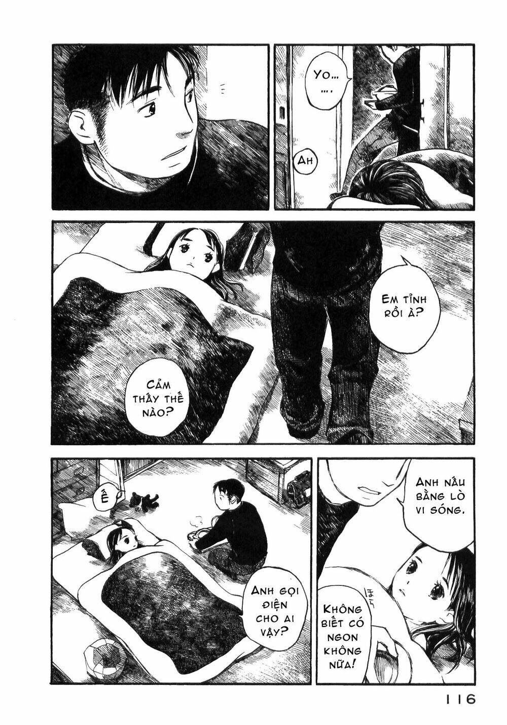 koi kaze chapter 18 26