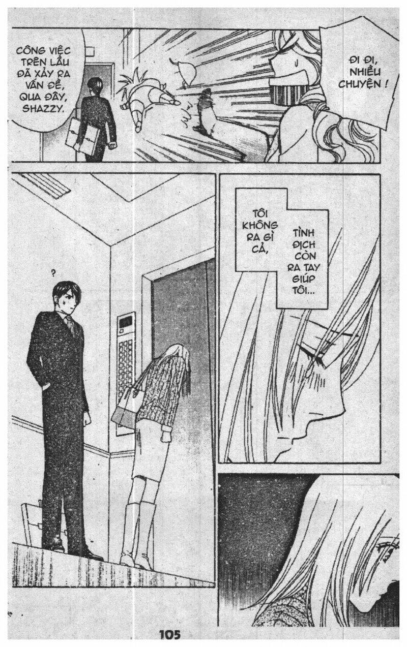 chiyou yo hana yo chapter 1 105