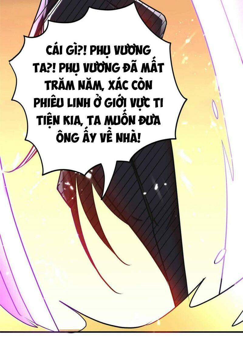 vạn giới tiên vương chapter 160 29