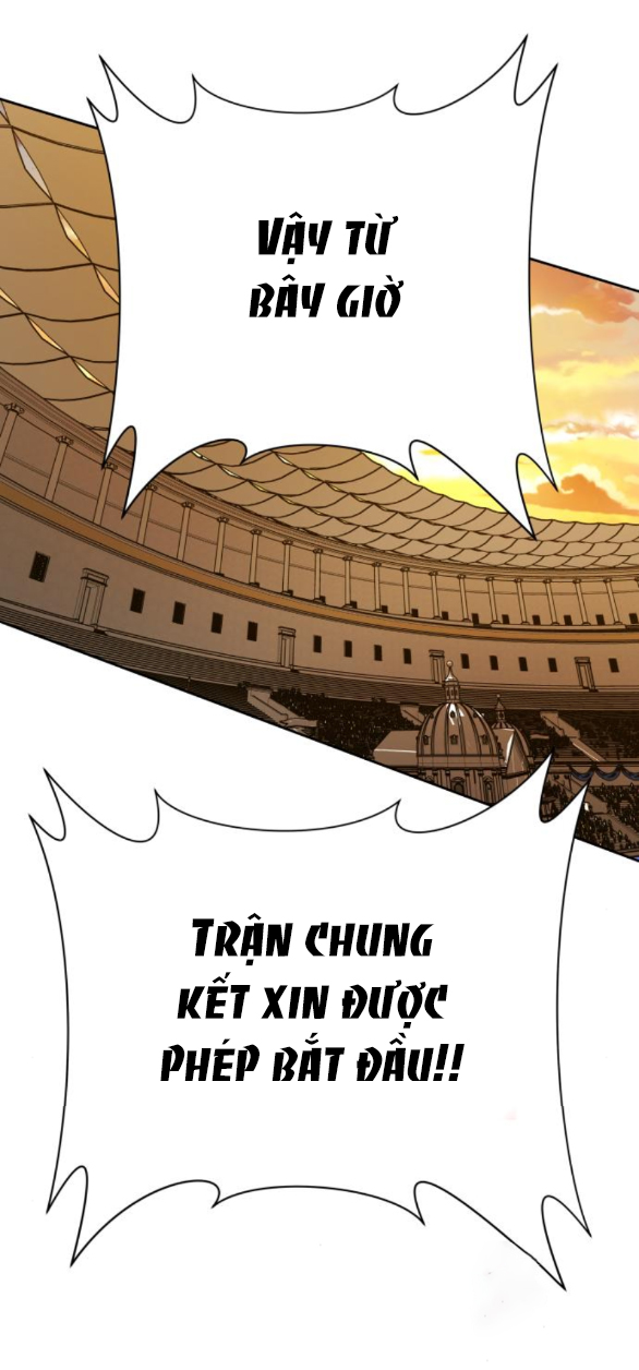 tôi muốn trở thành cô ấy dù chỉ là một ngày chapter 125 84