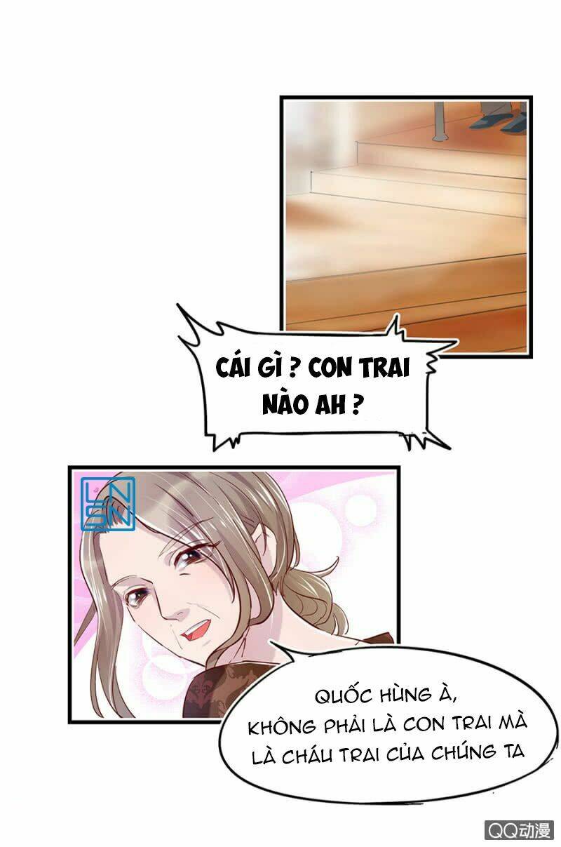 boss lãnh khốc buông em ra chapter 5 27