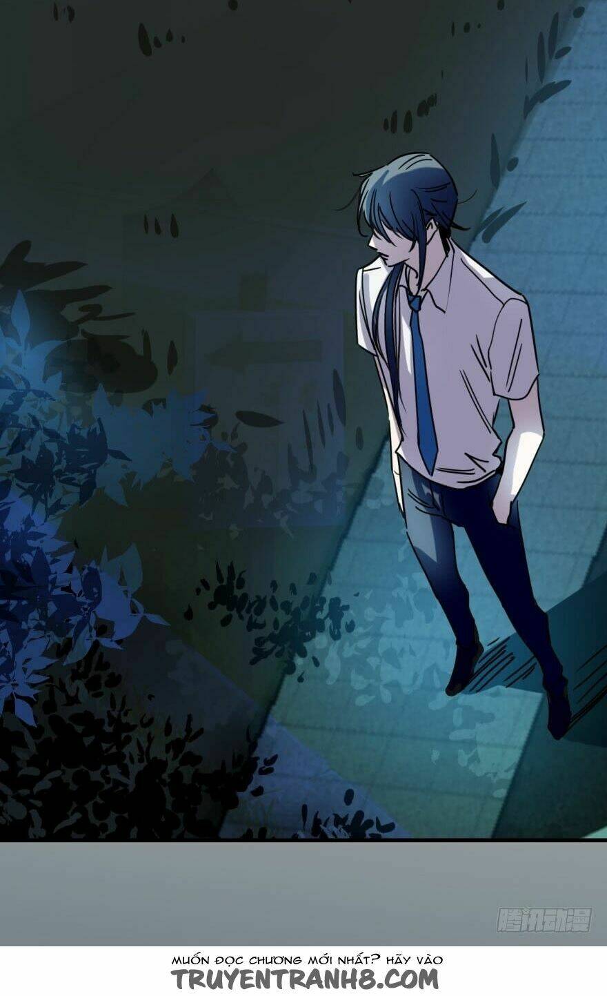 truy bắt ngao ngao chapter 1.1 8