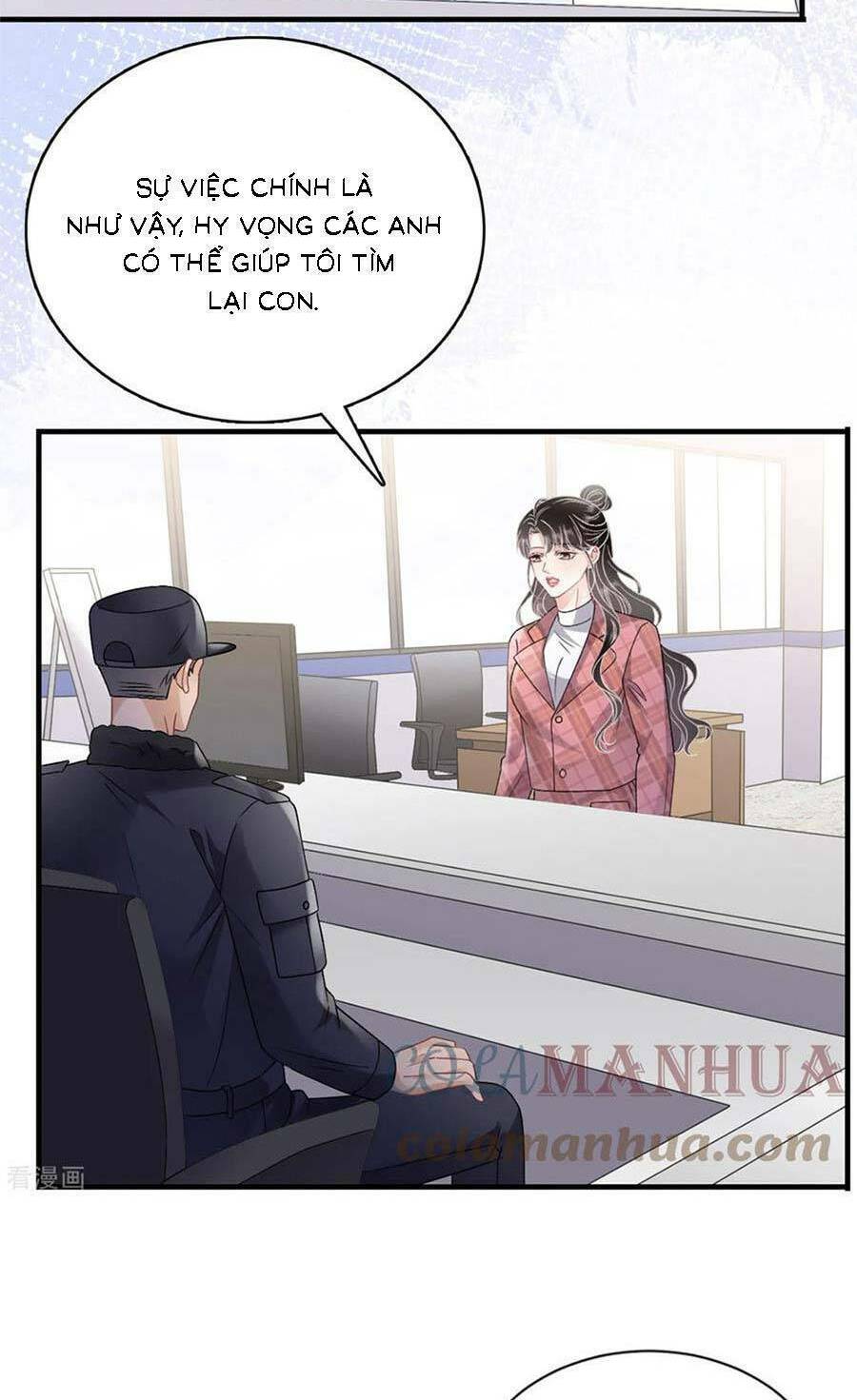 đại tiểu thư có ý đồ gì xấu đâu chapter 172 8