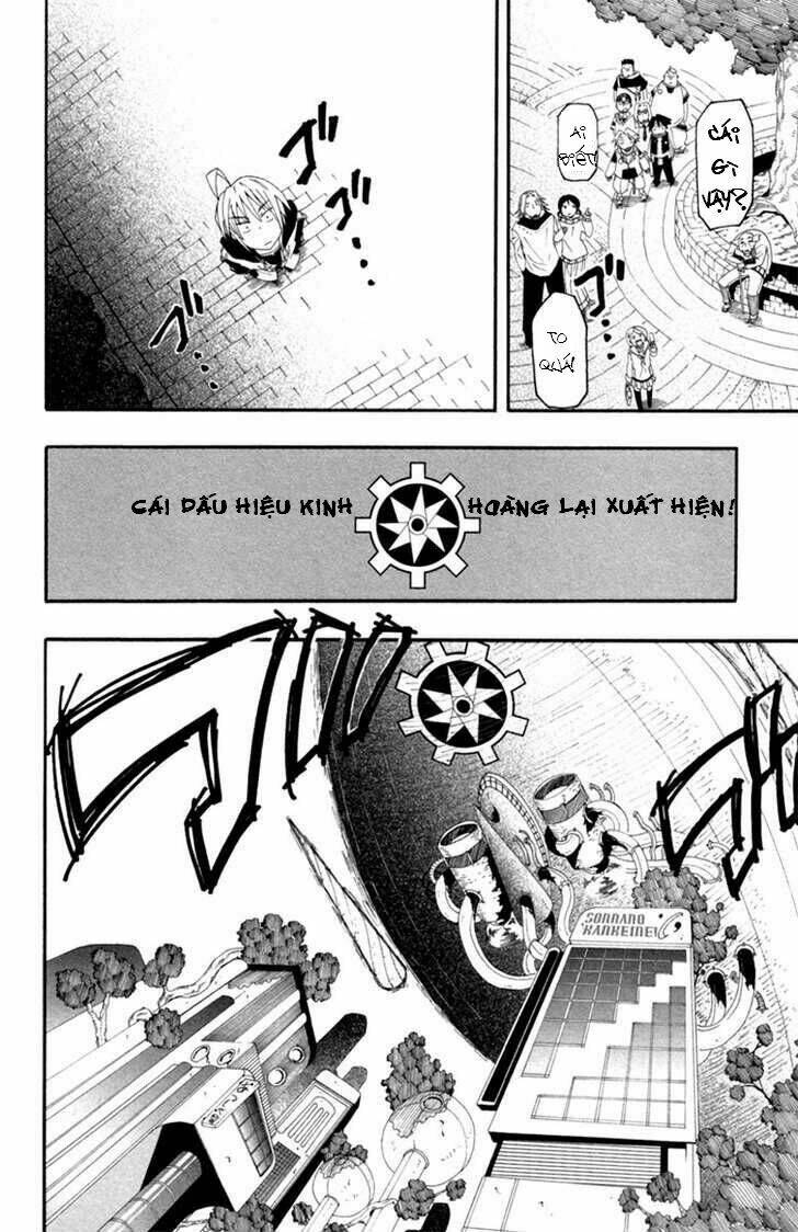 tripeace chapter 2 46