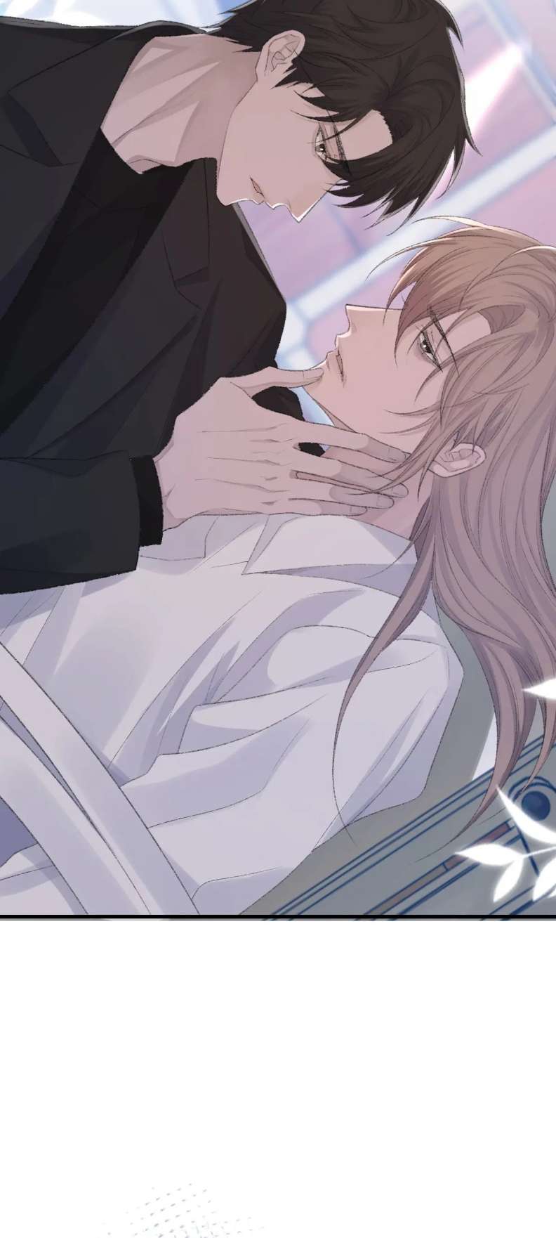 cấu bệnh chapter 79 7