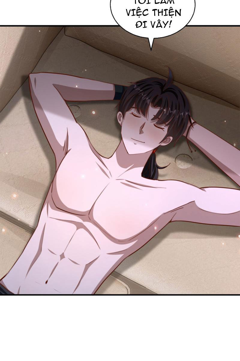 bảy vị tỷ tỷ tuyệt thế vô song của ta chapter 31 26