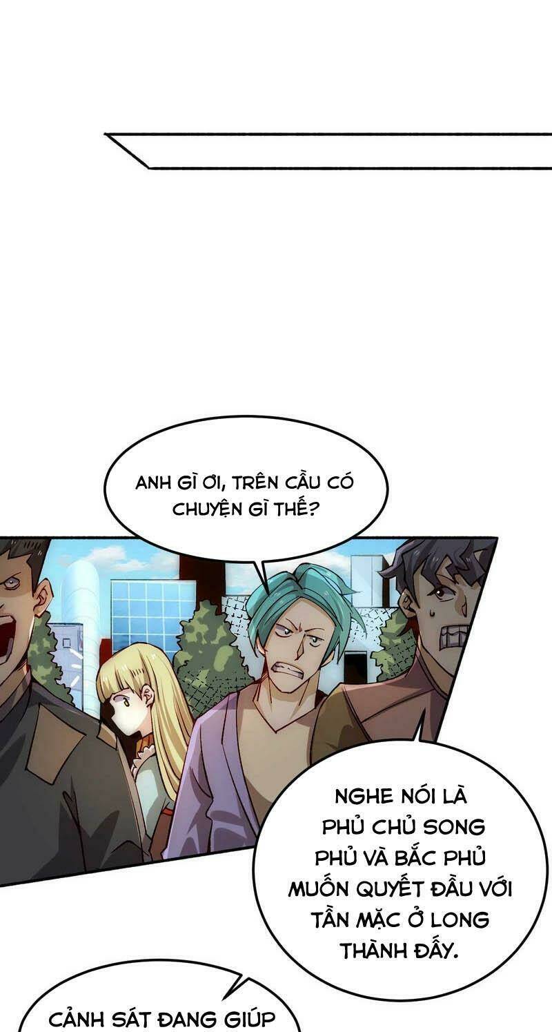 đô thị đỉnh phong cao thủ chapter 127 39