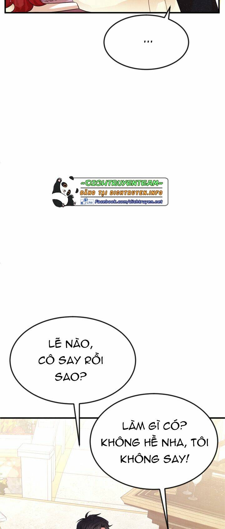 tiểu thư scarlet, em không muốn trả thù sao? chapter 23 19
