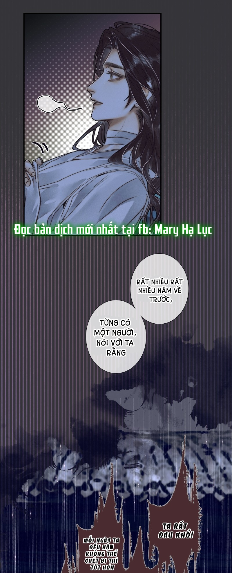 thiên quan tứ phúc - bách vô cấm kỵ chapter 61.2 22