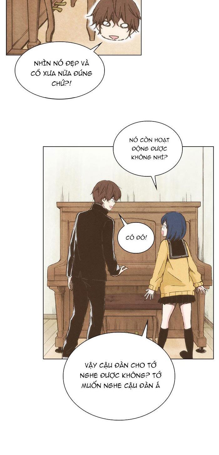 honey! honey! marry me! chapter 68 21