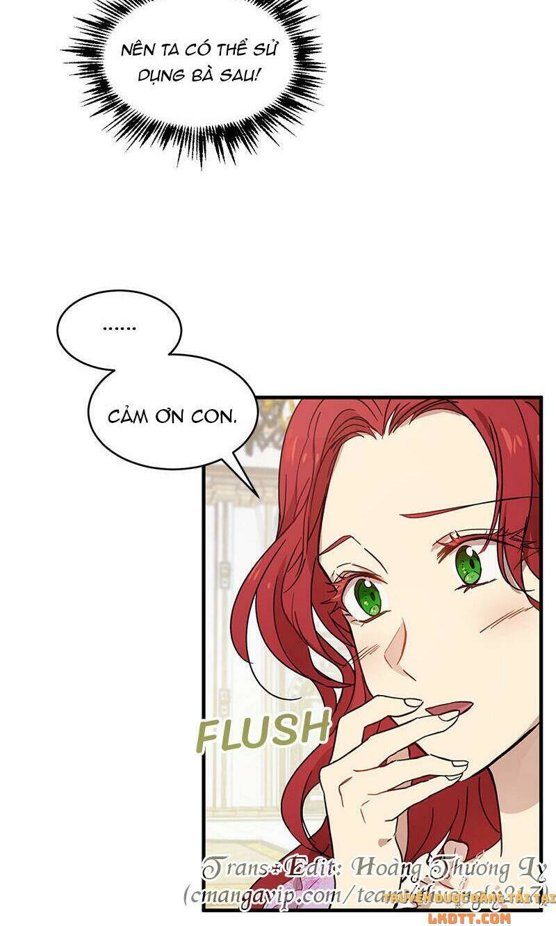 khế ước của ma tộc chapter 17 12