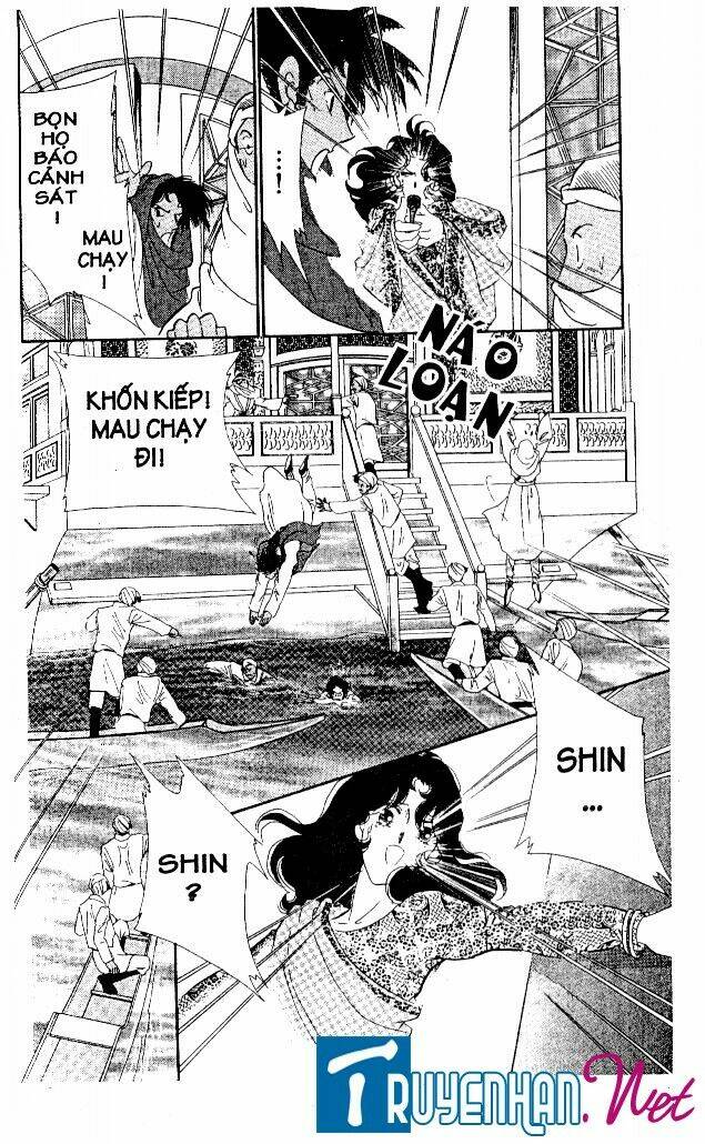 magnolia waltz chapter 19 15