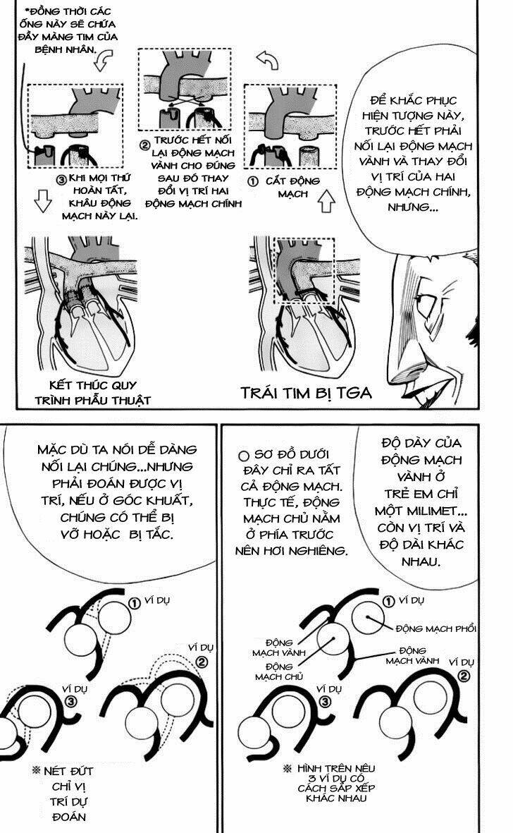 saijou no meii chapter 32 6