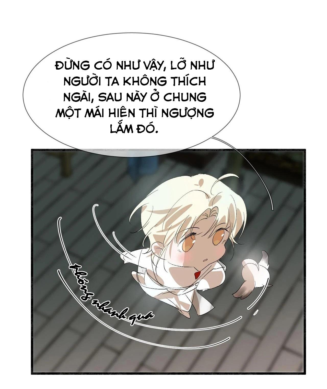 Tình lang chapter 19