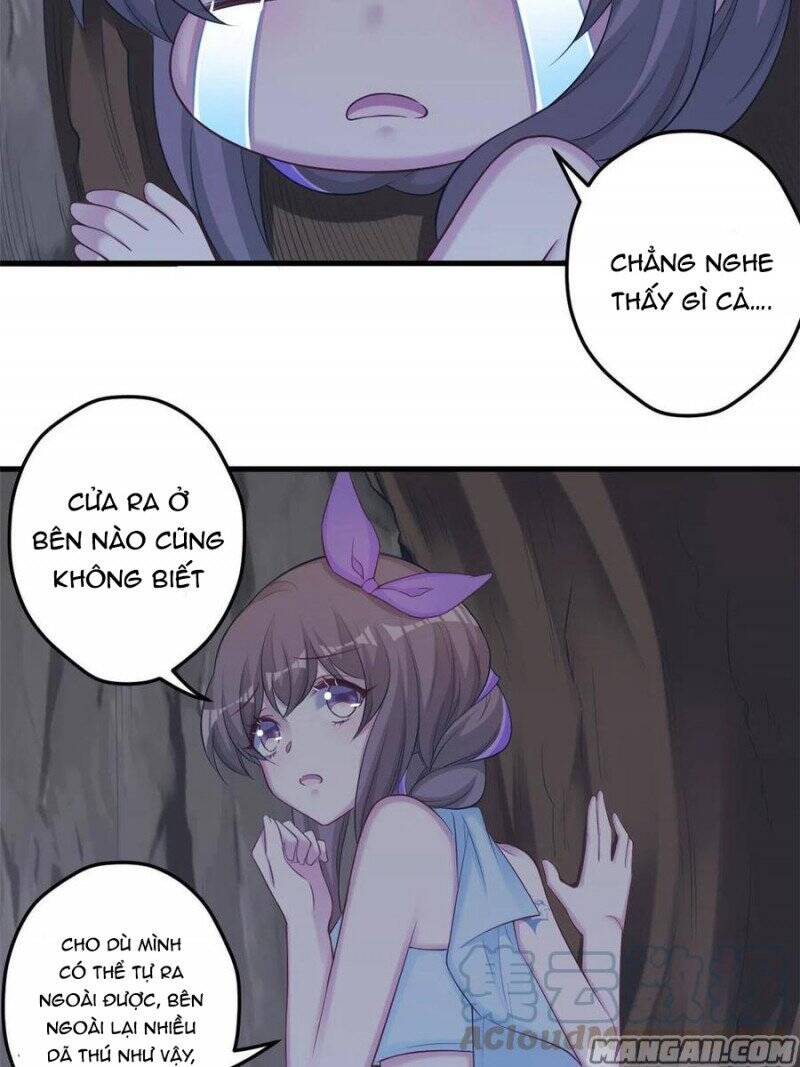 [16+] thảnh thơi thú thế chủng chủng điền, sinh sinh tể chapter 360 11