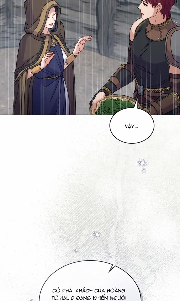 hội cùng thuyền chapter 62.1 10