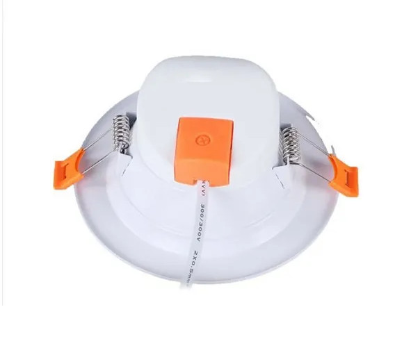 Bộ 20 Đèn Led âm trần 12w ánh sáng trắng hàng chính hãng.