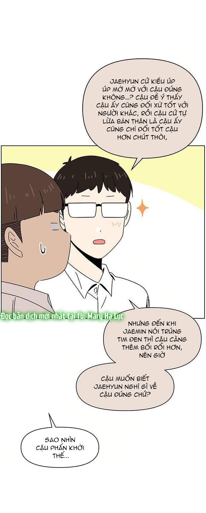 thanh xuân rực rỡ - season of blossom chapter 65 35