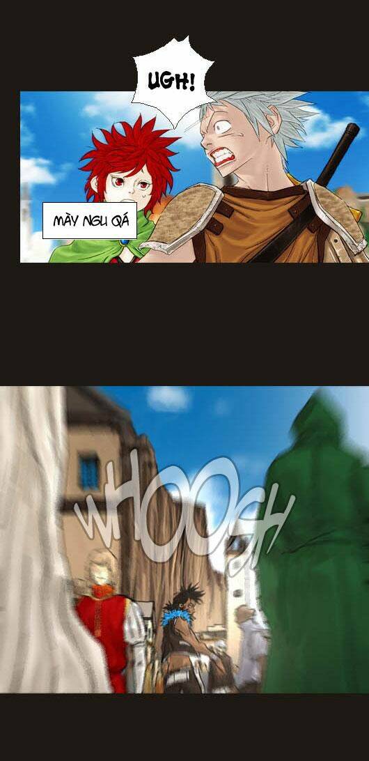 hội ảo thuật chapter 29 28