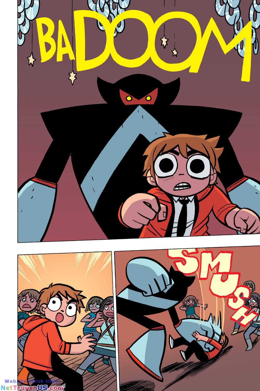 scott pilgrim full color chapter 5 82