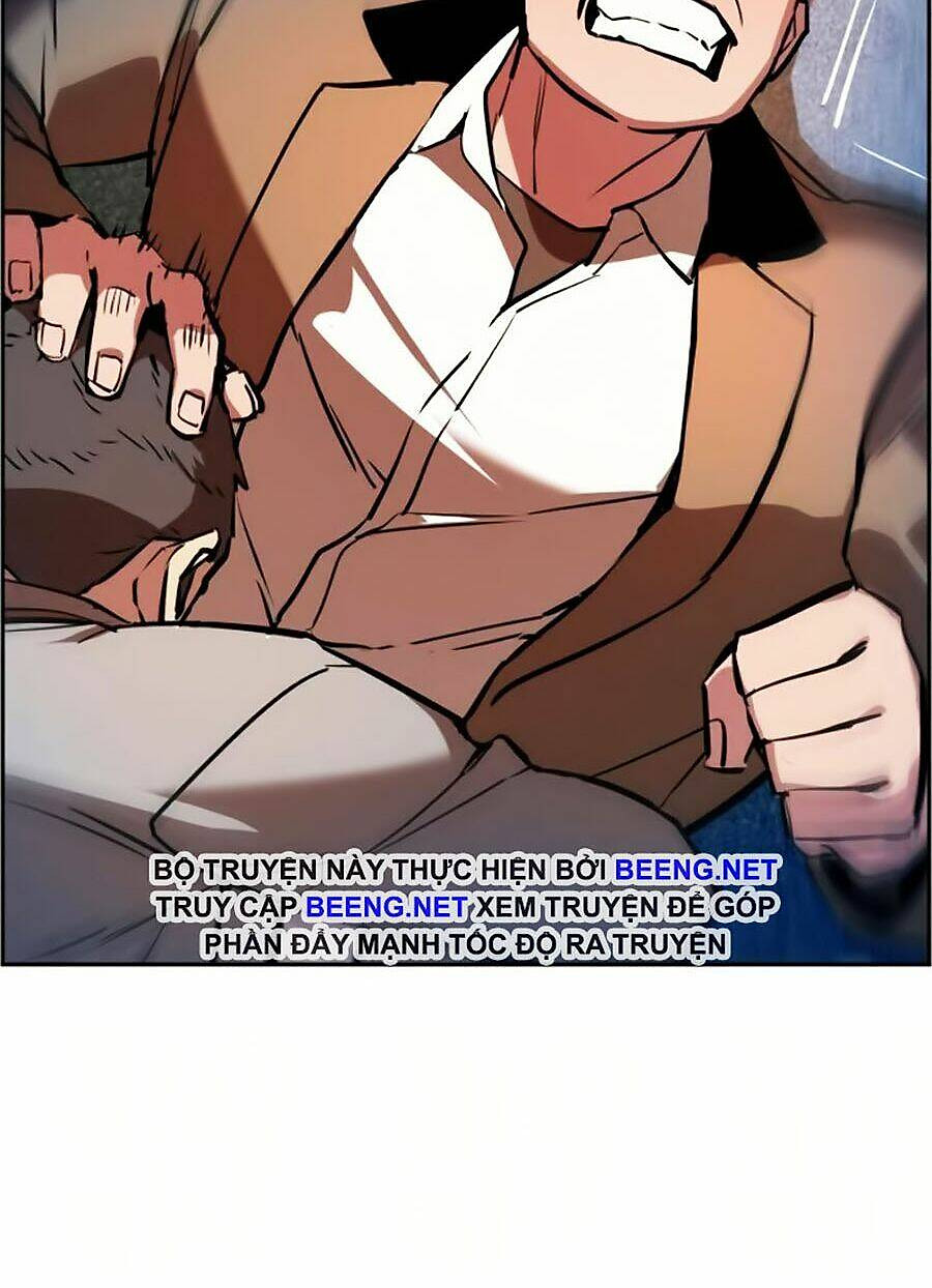 bạn học tôi là lính đánh thuê chapter 22 96