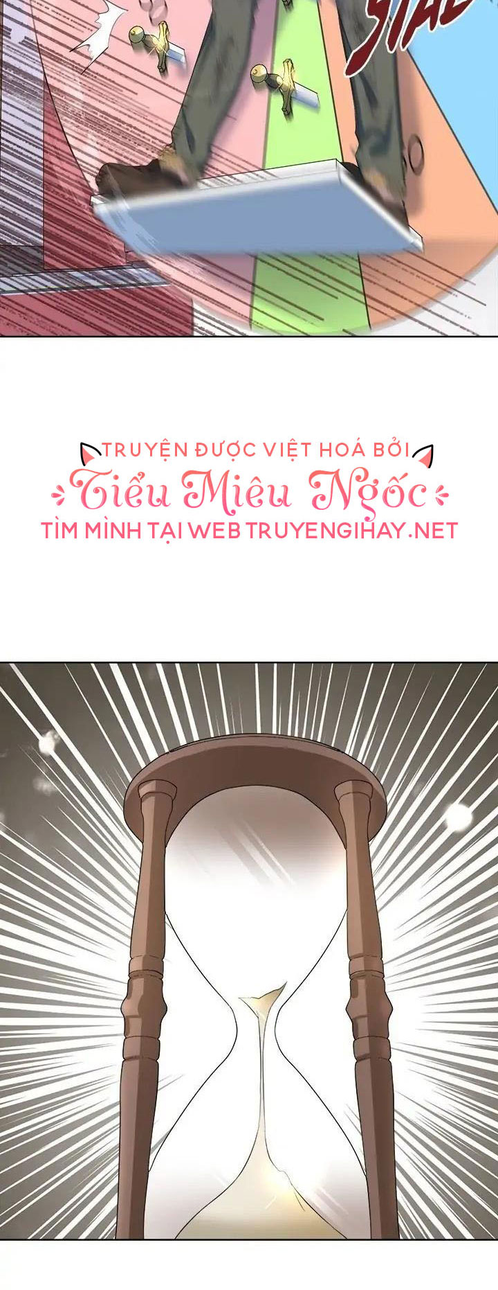hương vị tình yêu chapter 74 40
