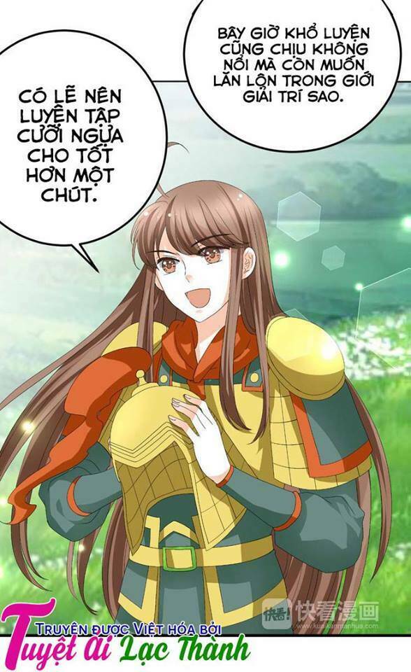 phản công thành siêu sao chapter 19 8