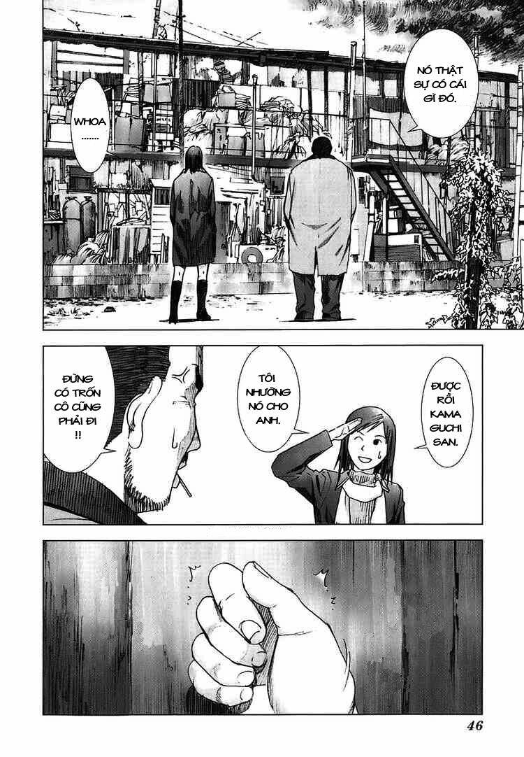 manhole chapter 2 14