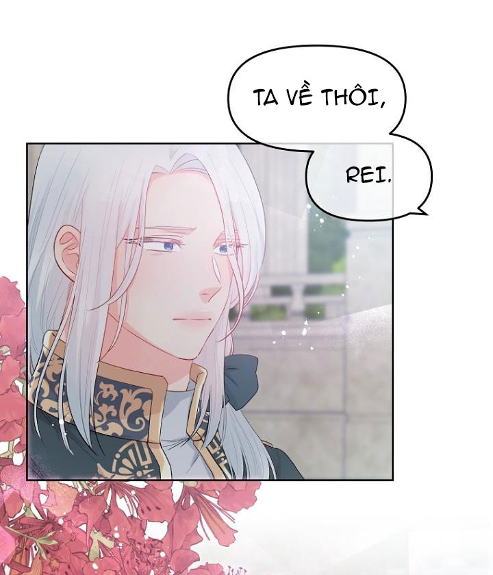 đừng đặt tình cảm mình vào cuốn sách đó chapter 28.1 38