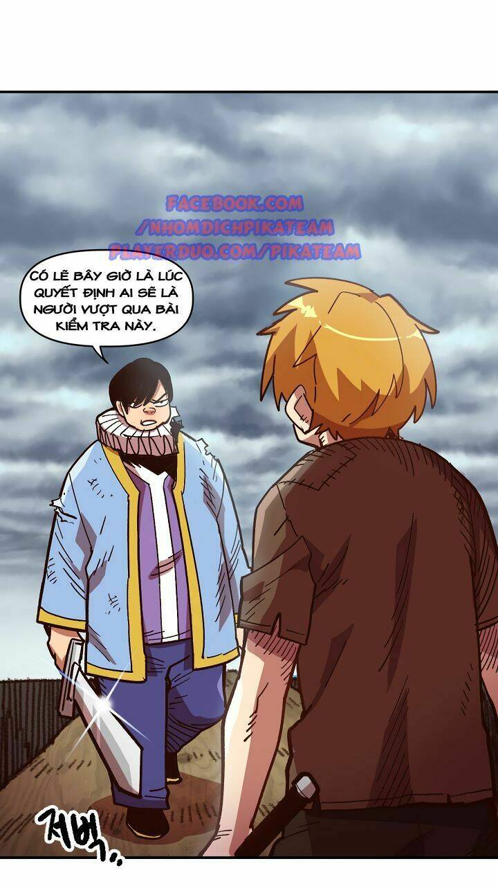 đại lục vô song chapter 10 19