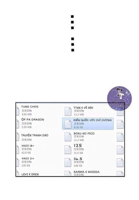 tôi không phải đa nhân cách chapter 1 47