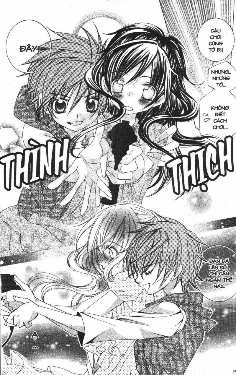 i love you suzuki chapter 3 58