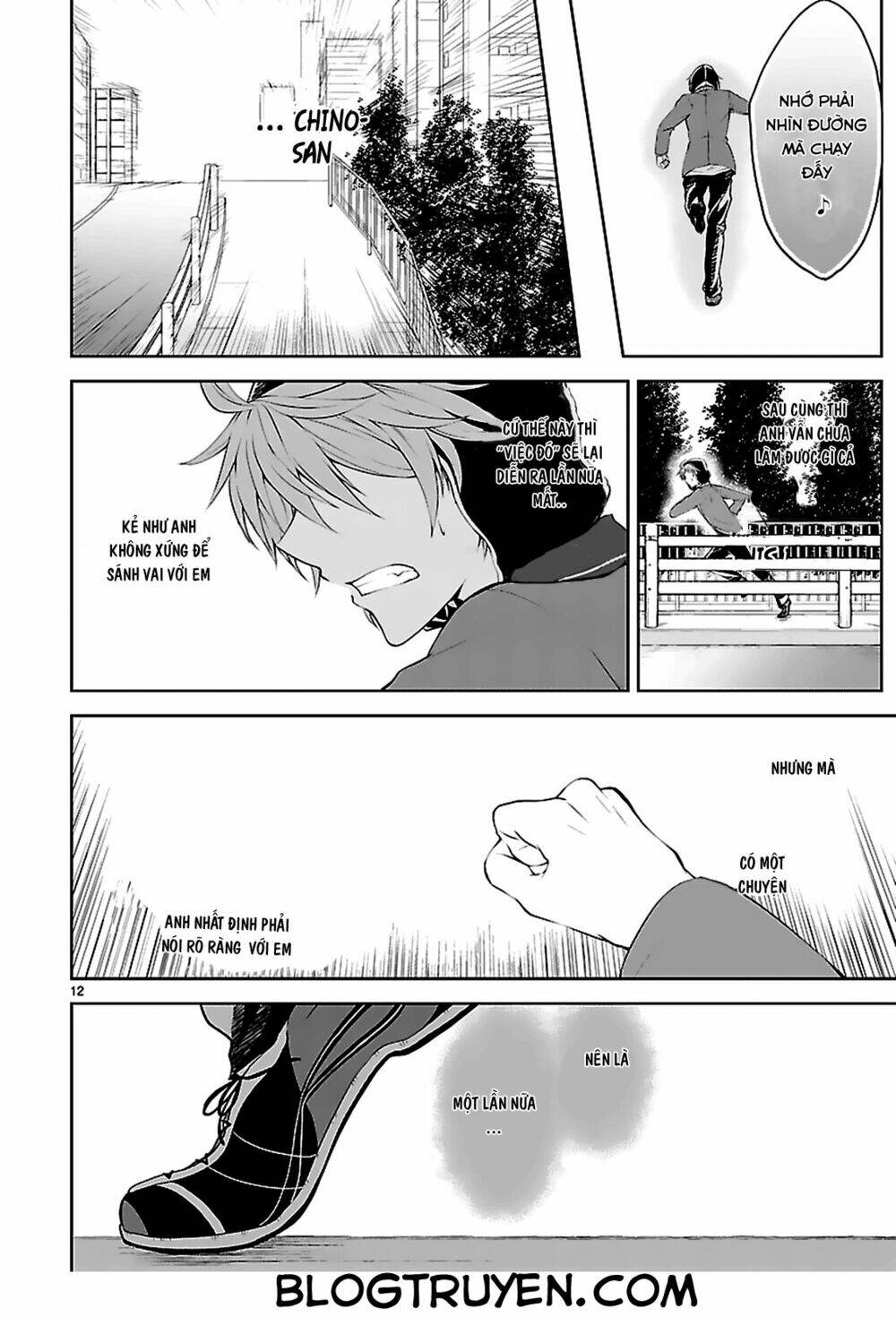 hensokukei quadrangle chapter 5 14