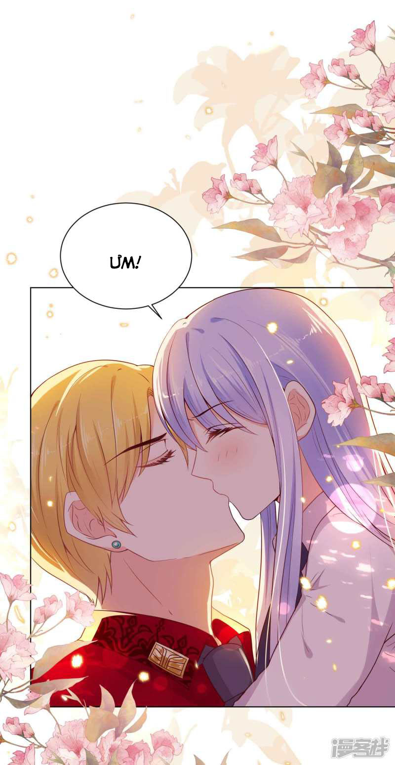 đế quốc tinh tế đệ nhất sủng hôn. chapter 34 20