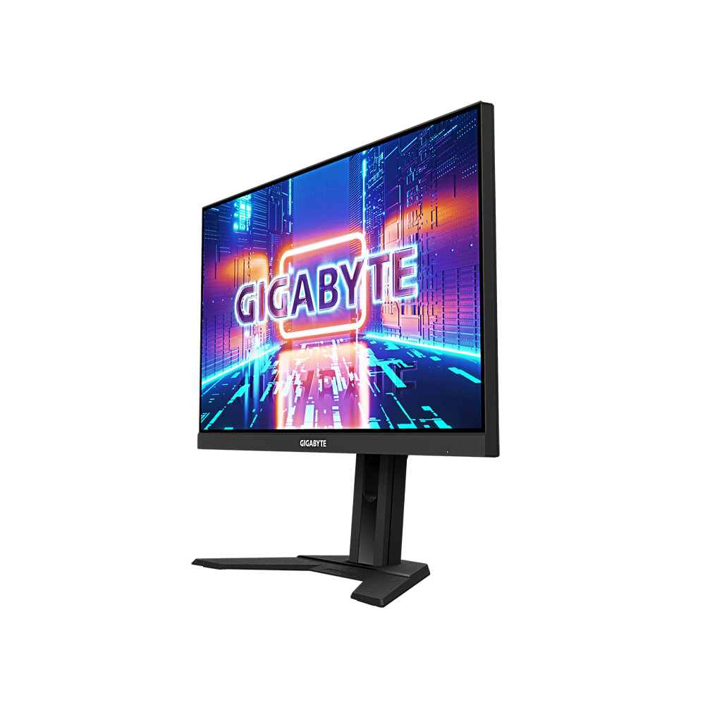 Màn hình Gigabyte G24F 2 24inch FHD IPS 180Hz 1ms - Hàng Chính Hãng