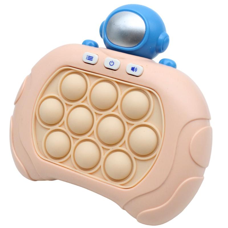 Máy Chơi Game Pop It Phi Hành Gia - HP24