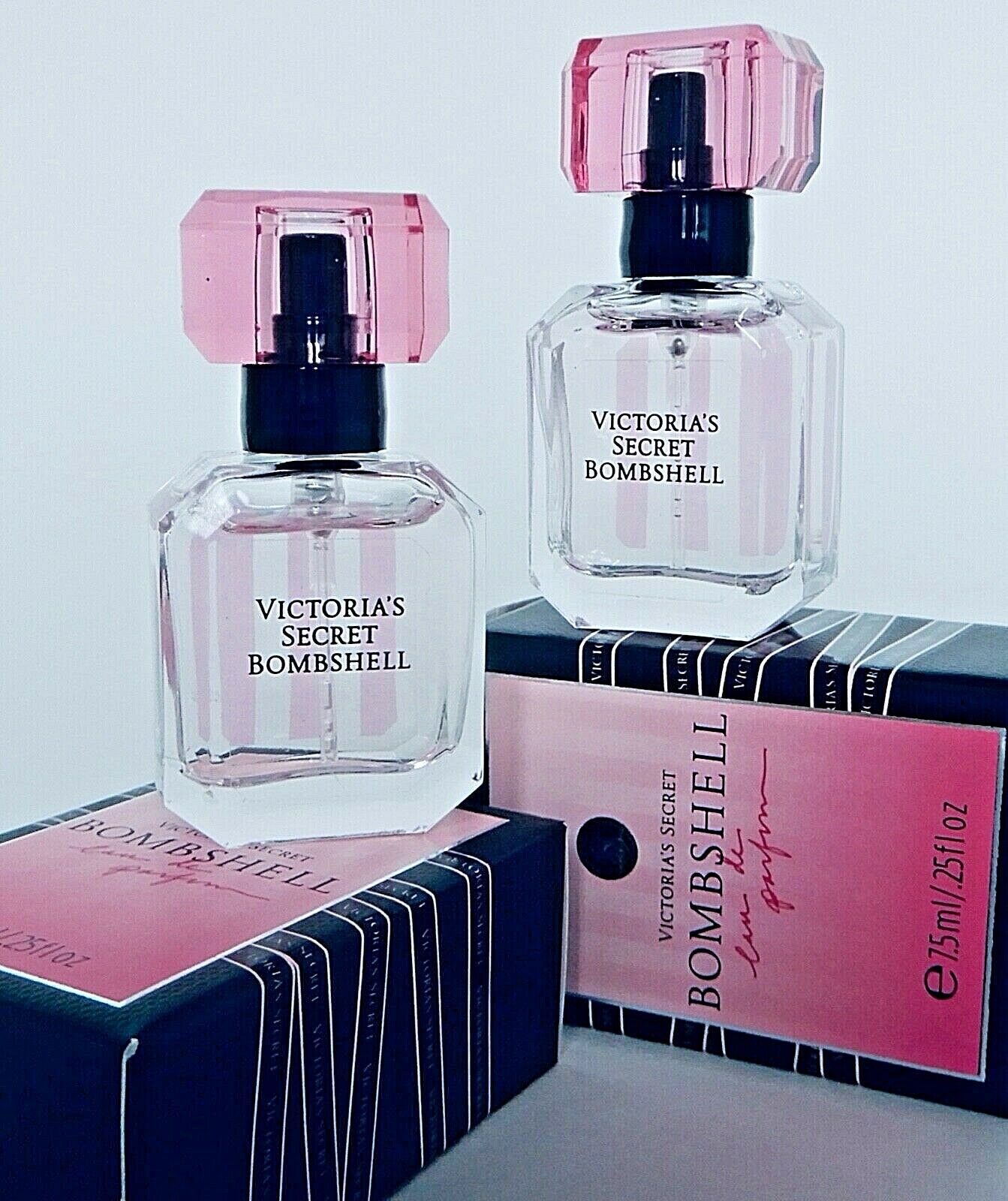 Nước Hoa Mini Nữ Victoria'S Secret Bombshell EDP 7.5ml